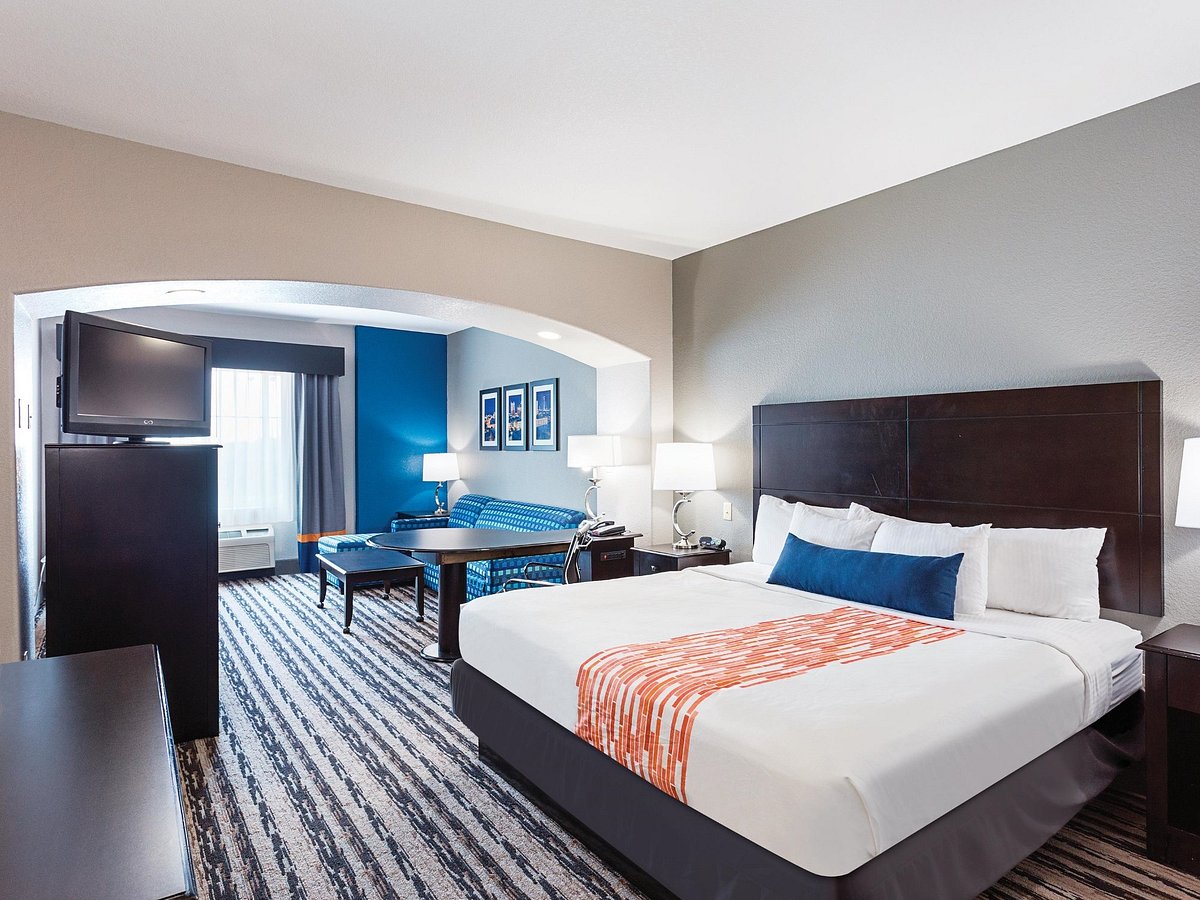 La Quinta Inn &amp; Suites by Wyndham San Antonio Northwest, hotel in San Antonio