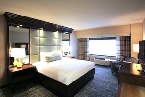 Room & Suite