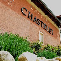 Chai du Domaine de Chastelet