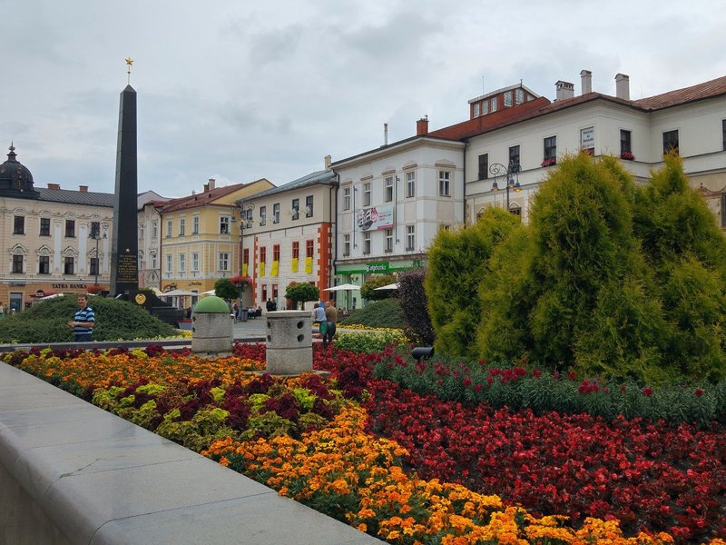 Banska Bystrica, Slovakia 2024 Best Places to Visit Tripadvisor