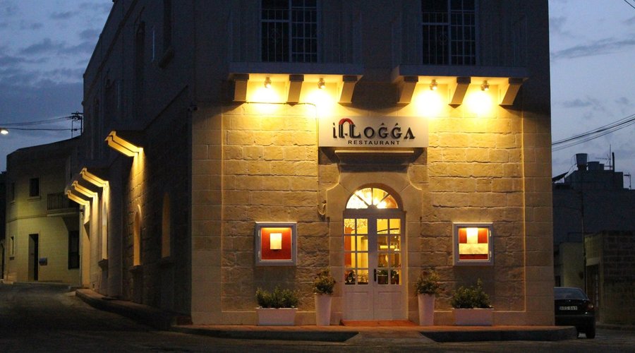 IL-Logga