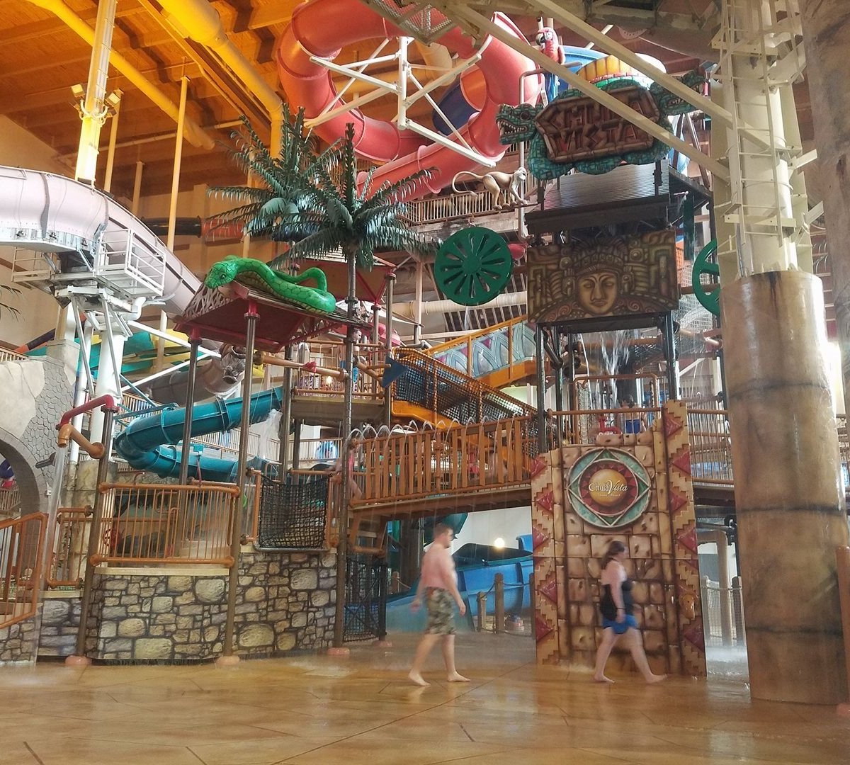 chula vista resort waterpark