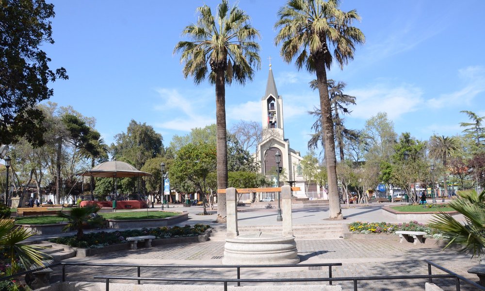 San Bernardo, Chile Tourismus in San Bernardo Tripadvisor