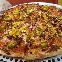 The Sting Pizza