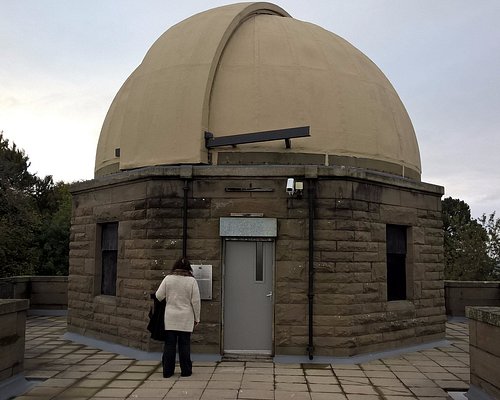 tourism observatory scotland