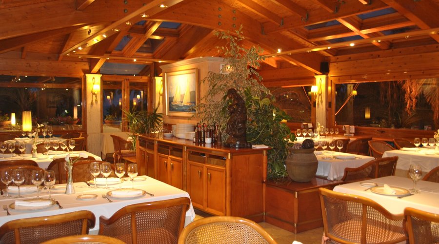 Restaurante Ceferino