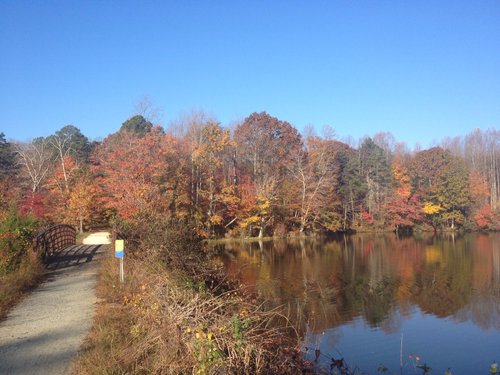 Salem Lake (Winston Salem) - All You Need to Know BEFORE You Go