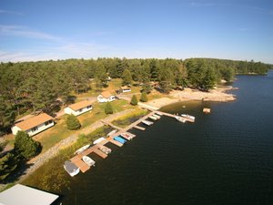 Family and Play Areas