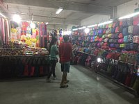 Ha Long Night Market (Halong Bay): All You Need To Know