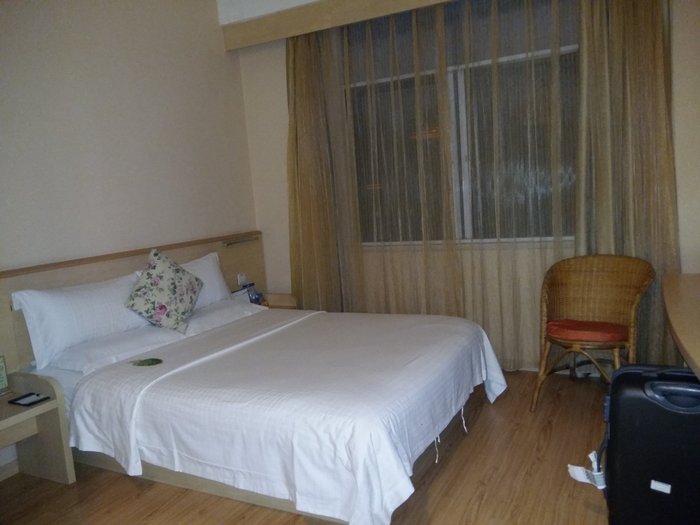 SPRING CITY INN (KUNMING JIFENG ) - Prices & Motel Reviews (China)