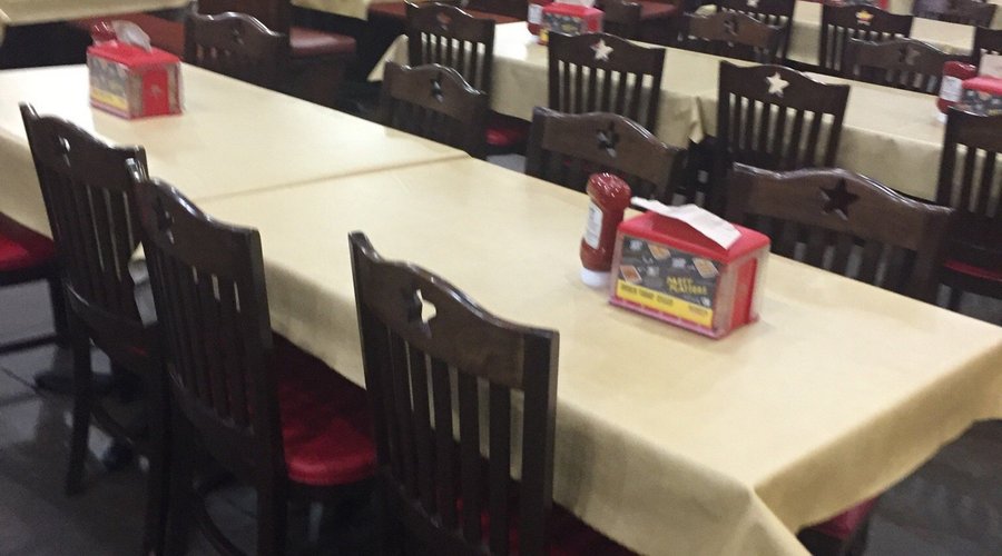 Dickey's Barbecue Pit