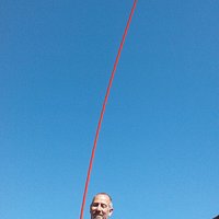 The amazing wind wand!