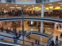 Shopping mall in Essen, Germany – Stock Editorial Photo © hansenn #39900615