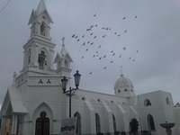 Templo Parroquial de La Virgencita de las Tres Ave Marias (San Luis de la Paz) - 2023 Lo que se debe saber antes de viajar - Tripadvisor Templo Parroquial de La Virgencita de las Tres Ave Marias (San Luis de la Paz) - 2023 Lo que se debe saber antes de viajar - Tripadvisor