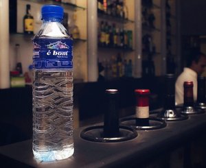 Drinks