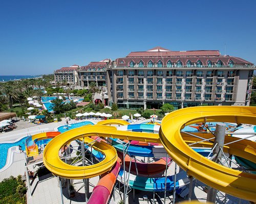 THE 10 BEST Water & Amusement Parks in Türkiye (Updated 2023)