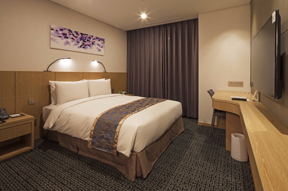 Hotel photo 22 of Tmark Grand Hotel Myeongdong.