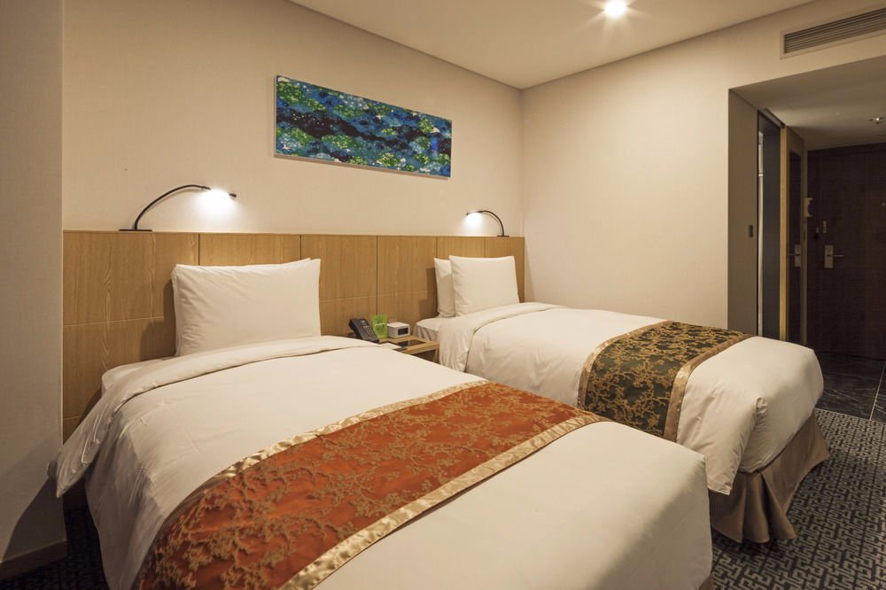 Hotel photo 19 of Tmark Grand Hotel Myeongdong.