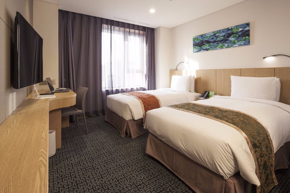 Hotel photo 8 of Tmark Grand Hotel Myeongdong.