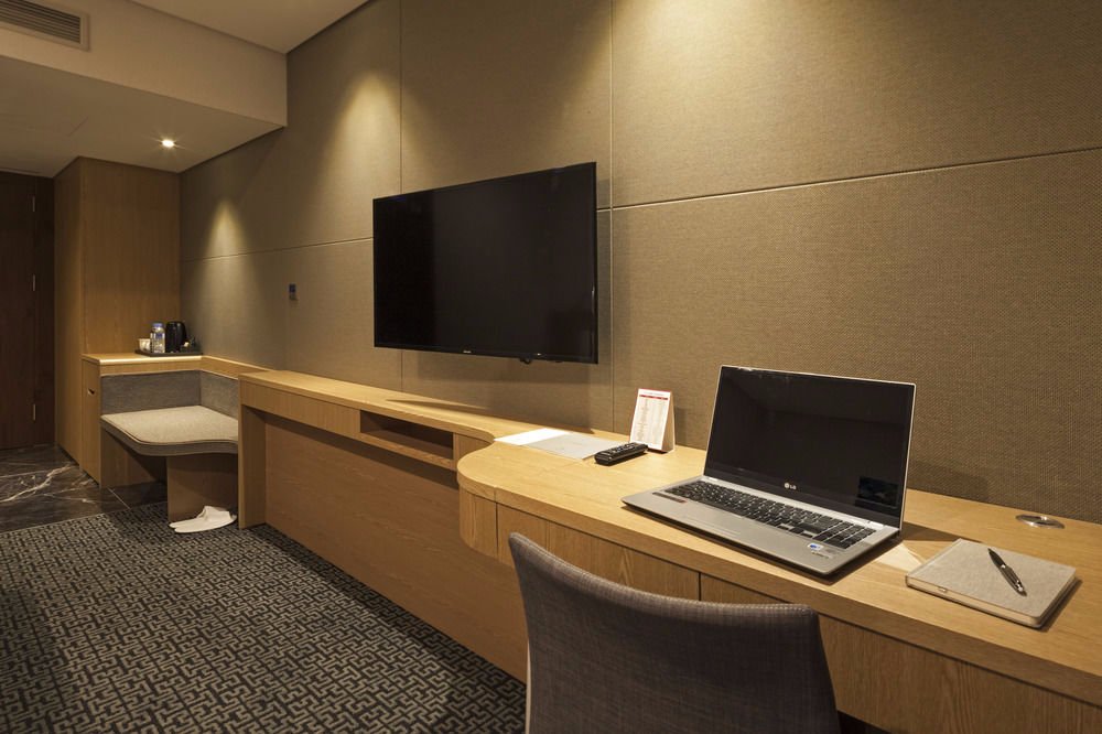 Hotel photo 21 of Tmark Grand Hotel Myeongdong.