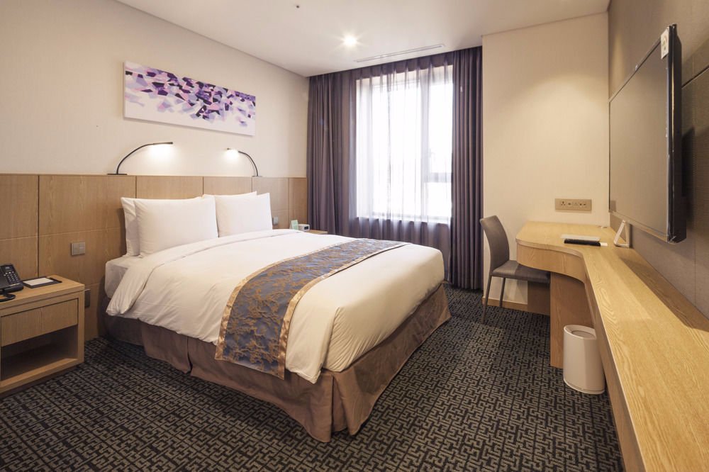 Hotel photo 9 of Tmark Grand Hotel Myeongdong.