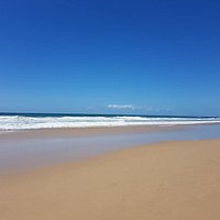 Perfect Beach