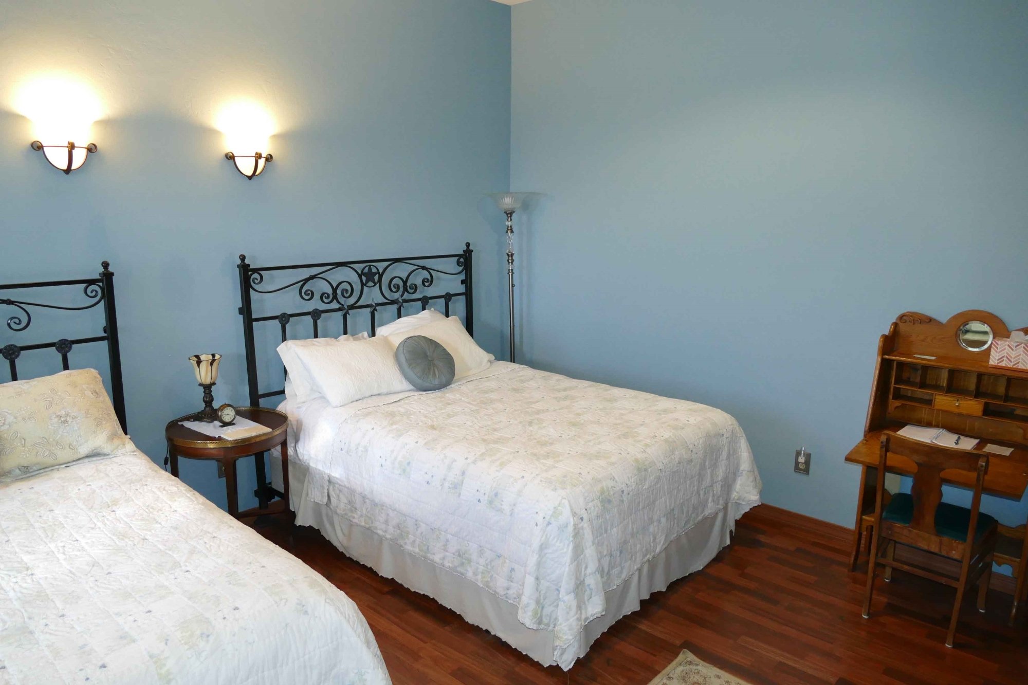 VIRGIL'S CORNER BED & BREAKFAST - Updated 2024 Prices & B&B Reviews ...