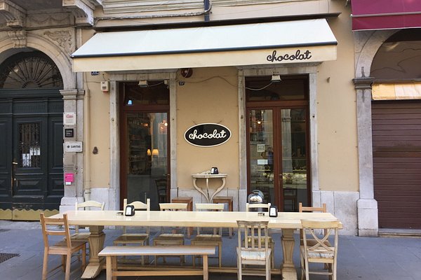 THE 10 BEST Cafés in Trieste (Updated 2023) - Tripadvisor