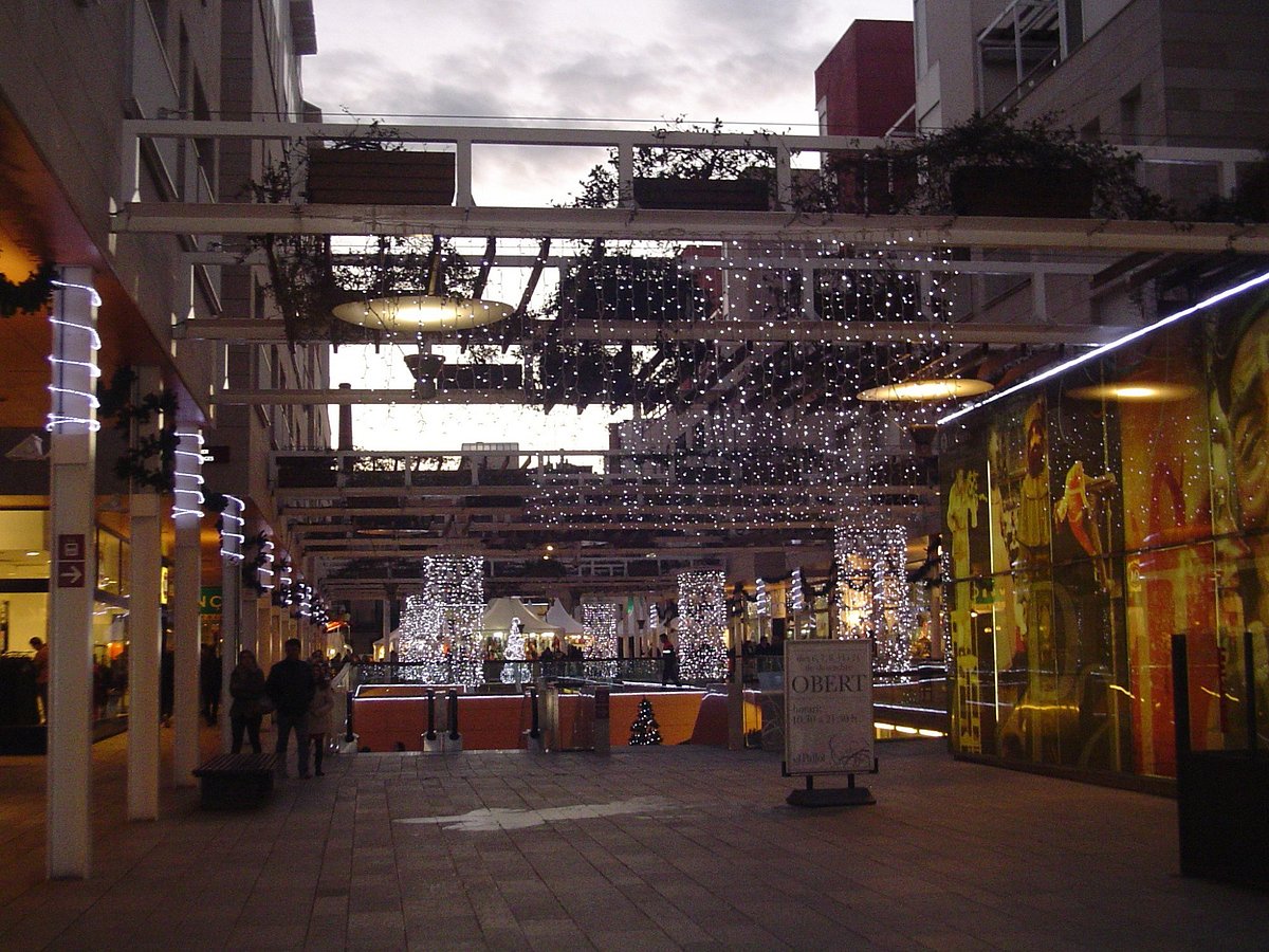 Passeig Comercial El Pallol - All You Need to Know BEFORE You Go (2025)