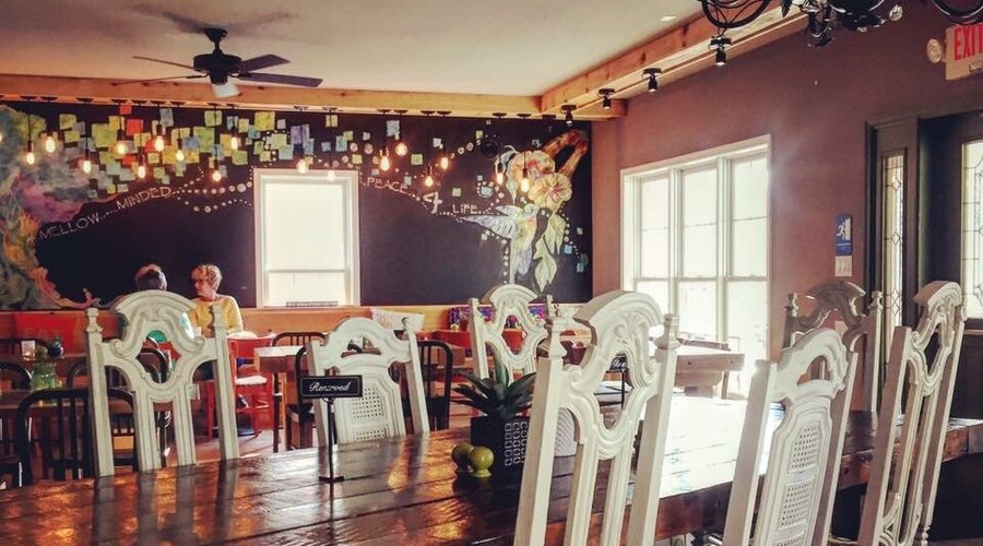 Mellow Minded Cafe