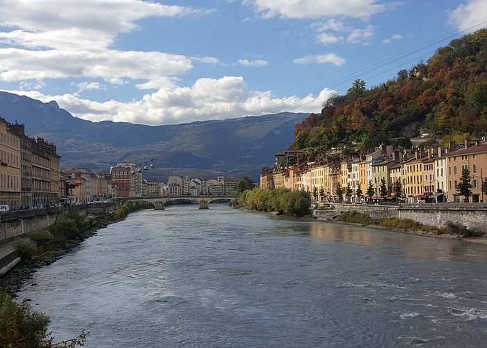 Grenoble 22 Best Of Grenoble France Tourism Tripadvisor