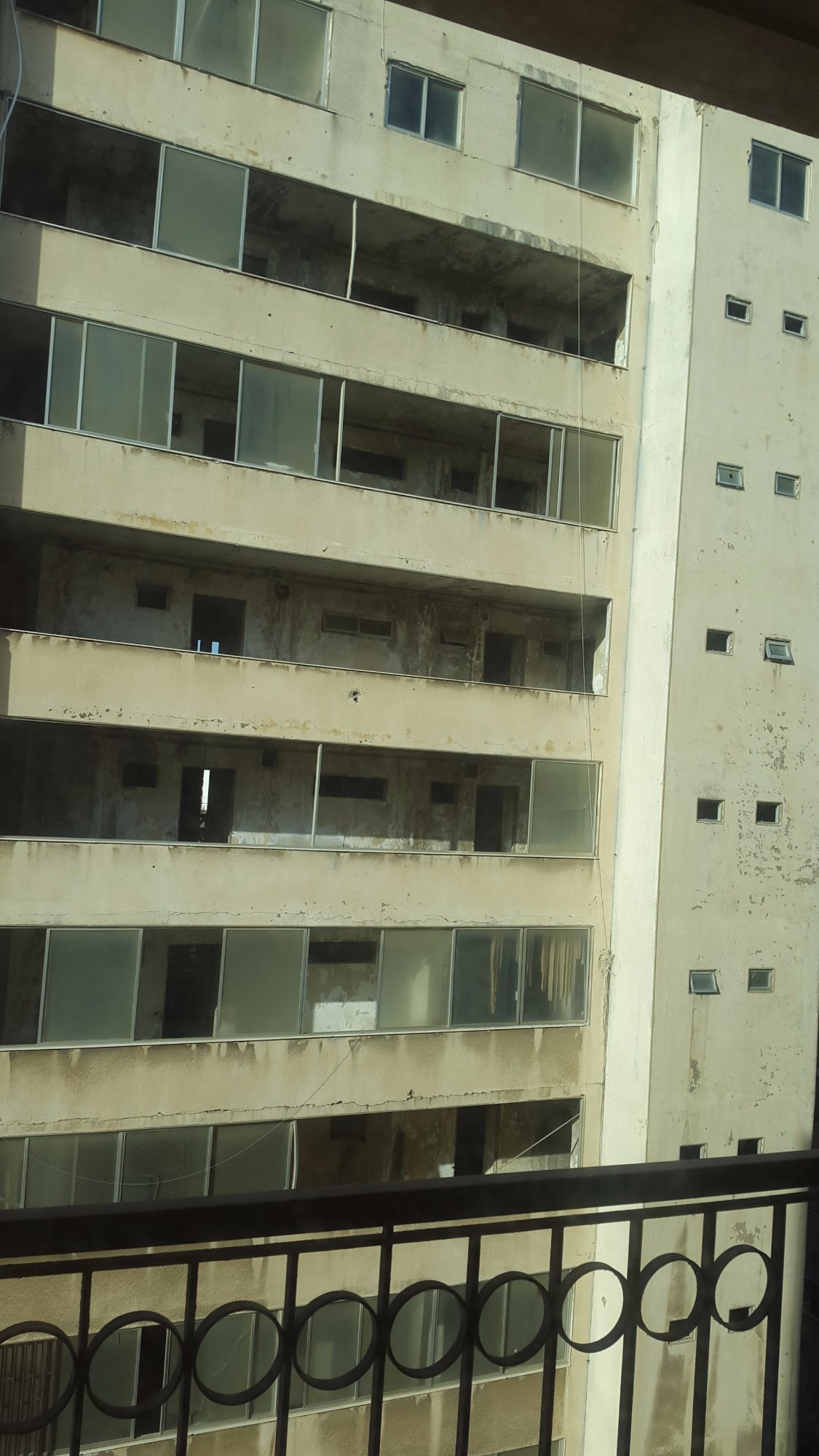 Hotel photo 23 of Coral Beirut Al Hamra Hotel.
