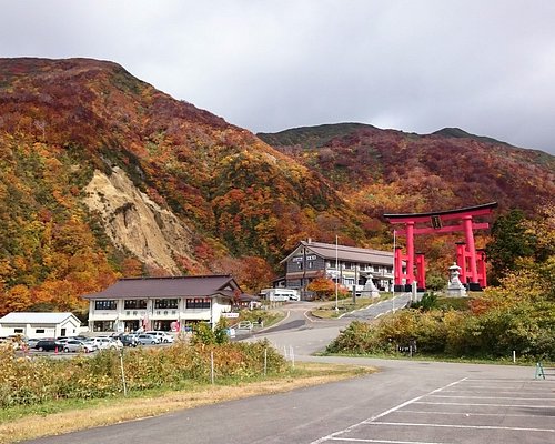 21年 鶴岡市で絶対外さないおすすめ観光スポットトップ10 定番から穴場まで トリップアドバイザー