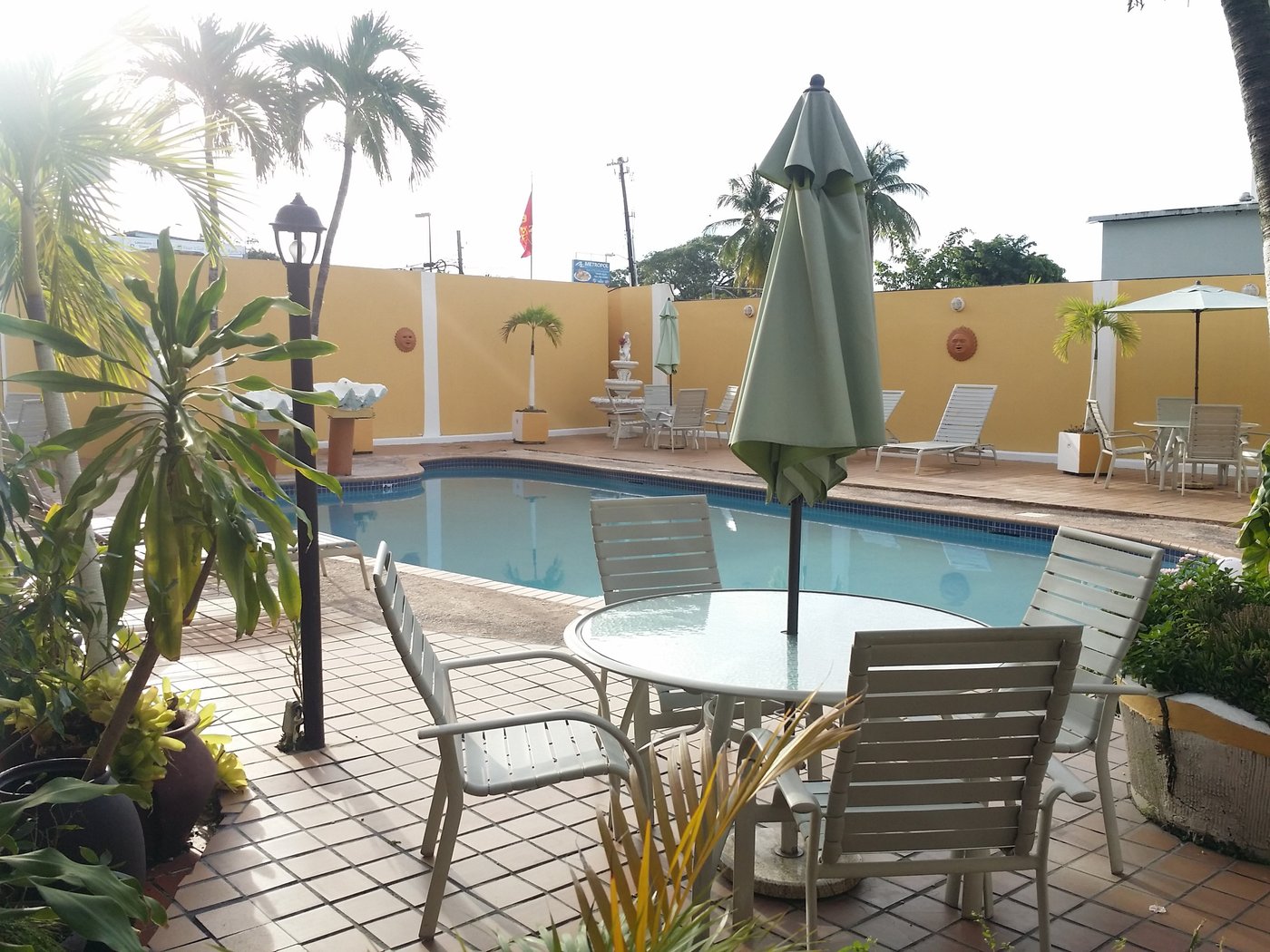 HOTEL VILLA DEL SOL - opiniones y precios - Puerto Rico/Isla Verde