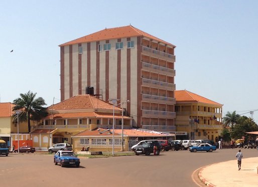 Hotel Império
