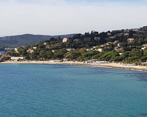 THE 10 BEST French Riviera - Cote d'Azur Beaches (Updated 2024)