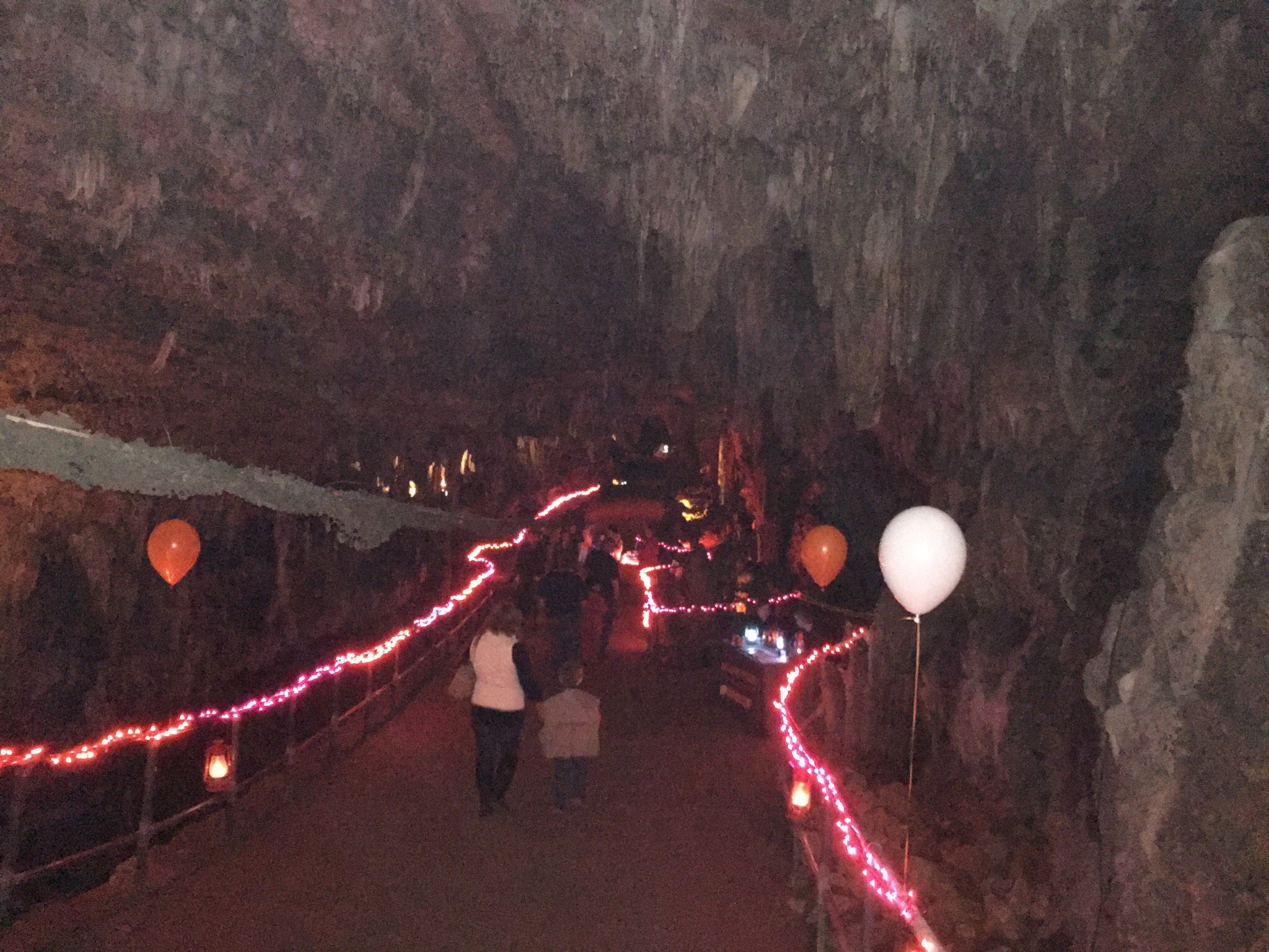 THE 10 BEST Tennessee Caverns Caves 2024 Tripadvisor   Trick Or Treat In The 