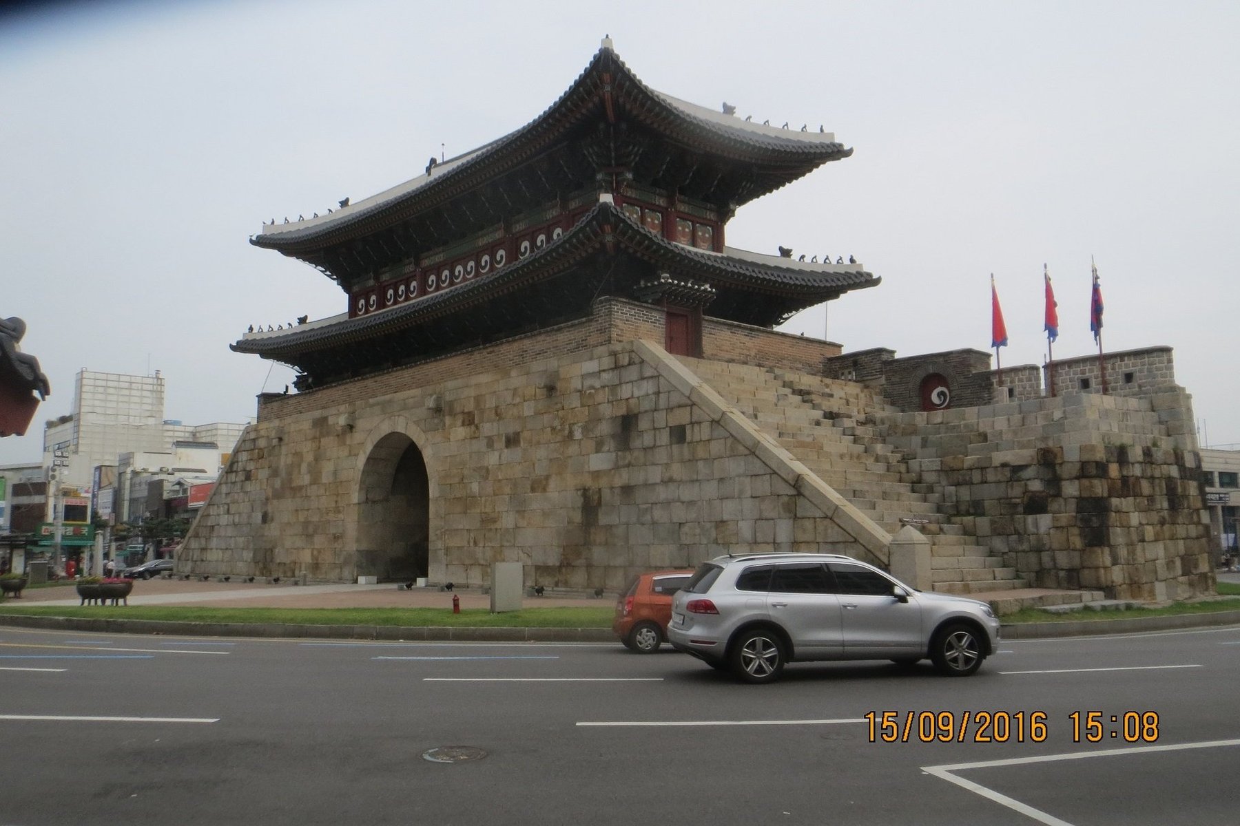 HWASEONG GUEST HOUSE image