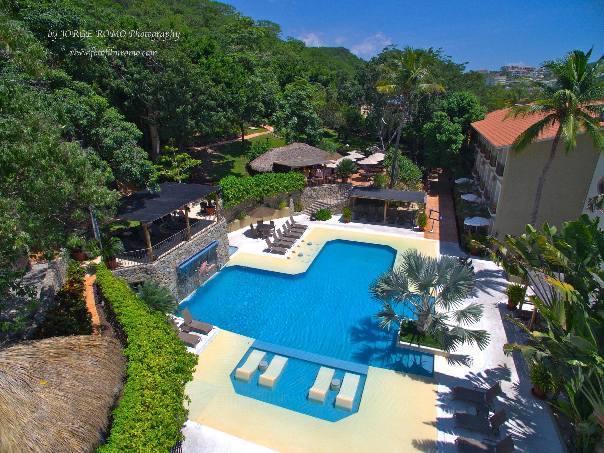 Huatulco Mx Hotels; BINNIGUENDA HUATULCO ALL INCLUSIVE HOTEL & BEACH CLUB (México