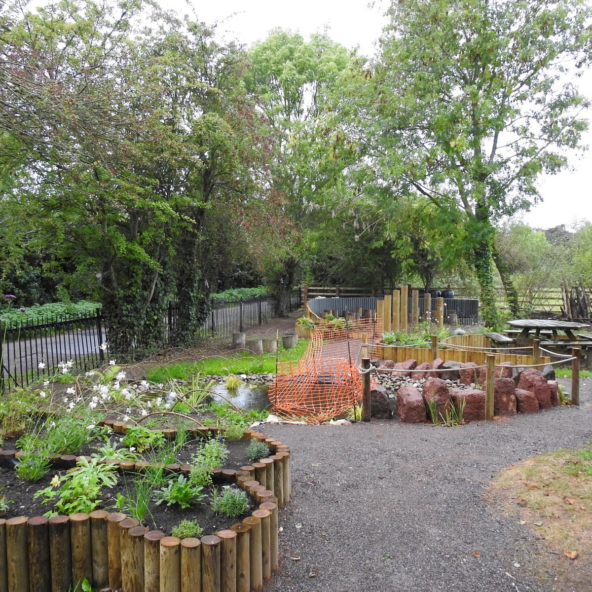 RSPB Bowling Green Marsh  Topsham  2021 All You Need Know Before