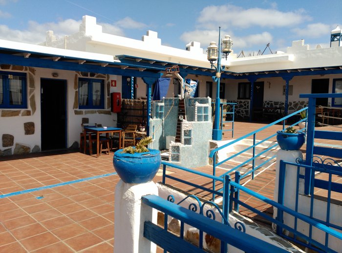 Imagen 1 de Pura vida Lanzarote
