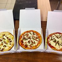 pizzza