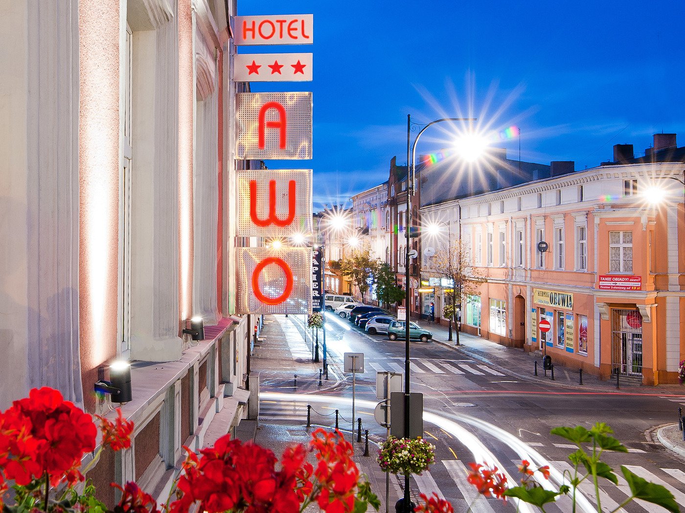 Hotel photo 49 of Hotel AWO.
