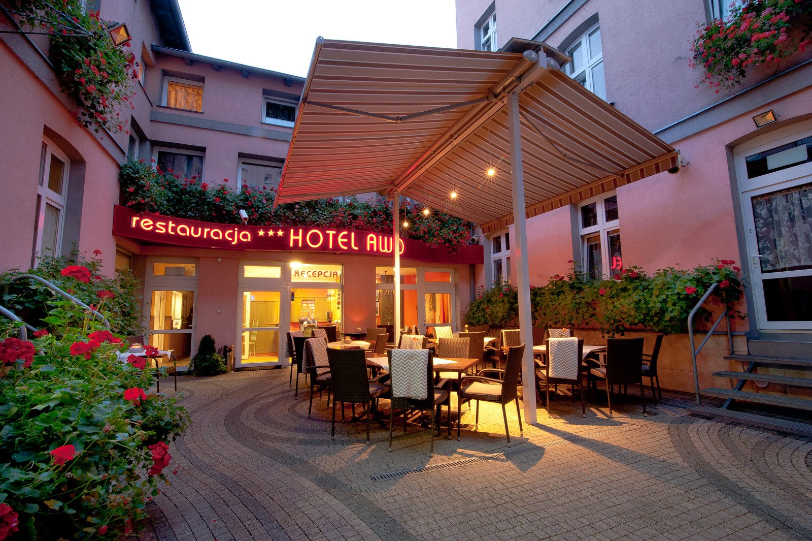 Hotel photo 56 of Hotel AWO.