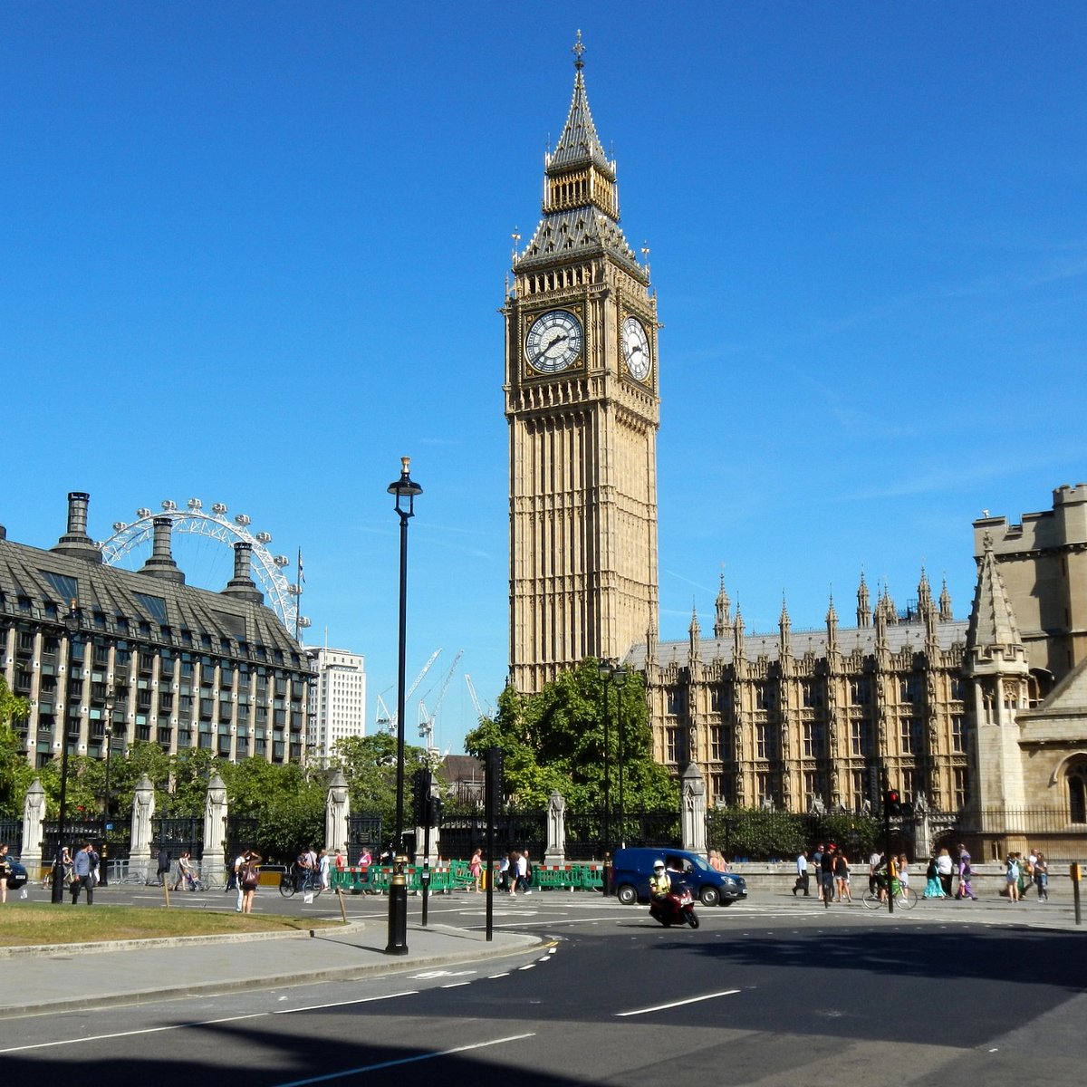 Big Ben (Torre del Reloj) (Londres) 2022 Lo que se debe saber antes