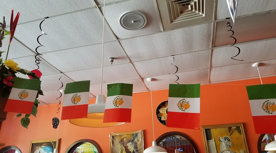 La Cocina