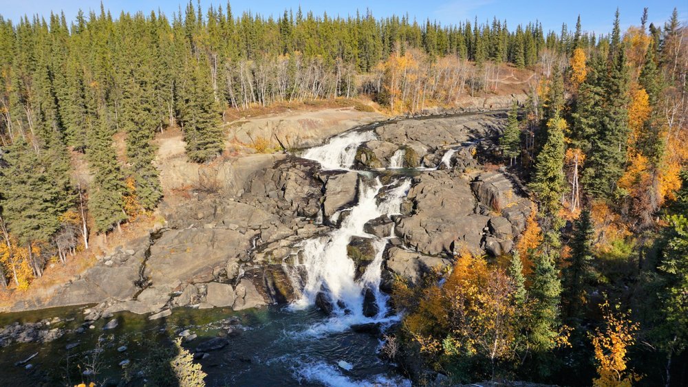 tourism northwest territories