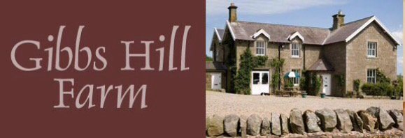 GIBBS HILL FARM - Updated 2024 Villa Reviews (Hexham, UK - Northumberland)