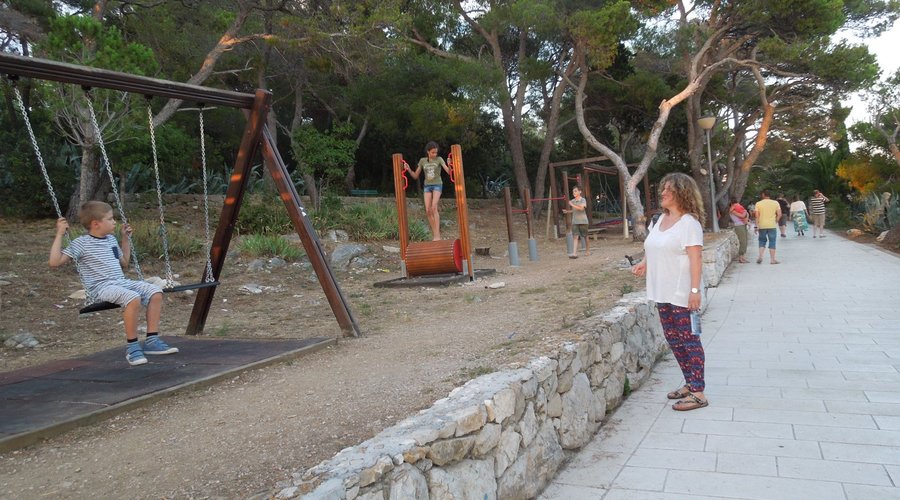 Children's Park