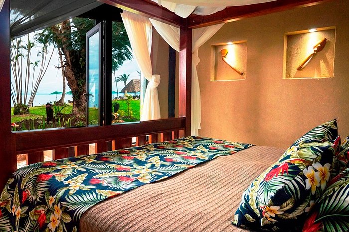 PARADISE TAVEUNI RESORT - Updated 2023 Prices & Reviews (Taveuni Island,  Fiji)